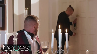 BABES - a billiárd asztalon dugják meg a nőcit
