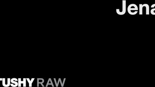 TUSHYRAW - Jena keményen fenékbe rakva