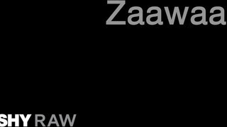 TUSHYRAW - Zaawaadi popsikája megkefélve