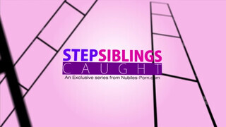 StepSiblingsCaught - Emily Willis a szajha nevelő húgi