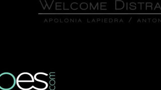 Babes - Apolonia Lapiedra a gyönyörű argentin tini