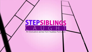 StepSiblingsCaught - Lexi Lore a örömlány húgi