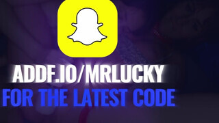 MrLuckyPOV - Sovány maca megdugva