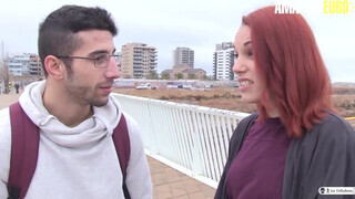 Las Folladoras - Silvia Rubi a tetkós céda