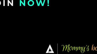 MOMMY'S BOY - Penny Barber és Chloe Surreal meg a tini csóka