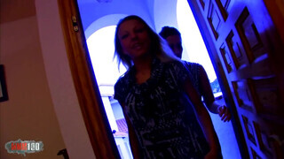 Alexia Vendome popó lyukba is kurelva