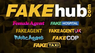 Public Agent - Néger hajú kicsike csöcsű tini pipi