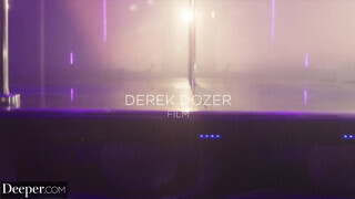 Deeper - Lily a gigászi cickós táncos nőci