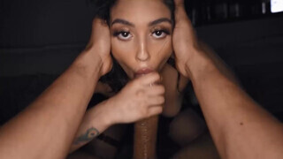 REALITY KINGS - Queenie Sateen és Lulu Chu édeshármasban szexelnek