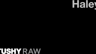 TUSHYRAW - Haley feneke megdugva