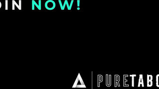 PURE TABOO - Leana Lovings a luvnya diáklány