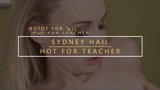 Sydney Hall imádja a brét