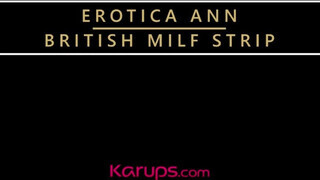 Karups - Erotica Ann a túlsúlyos házastárs