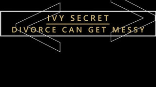 Karups - Ivy Secret a óriási mellű gyönyörű milf