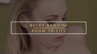 Becky Bandini hancúrozik a fiatalabb pasassal