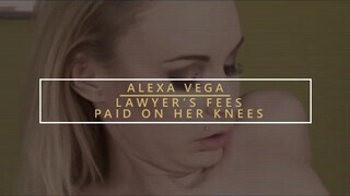 Alexa Vega a csábító latin milf