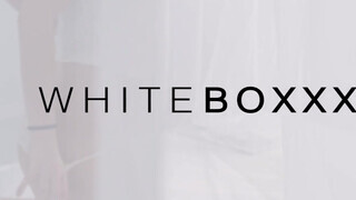 WhiteBoxxx - Cindy Shine és Adelle Unicorn édeshármasban kufirconlak