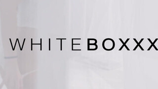 WhiteBoxxx - Vinna Reed a szenvedélyes cseh csajszi