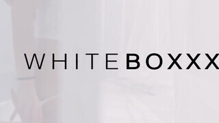 WHITEBOXXX - Sybil a bombázó barinő
