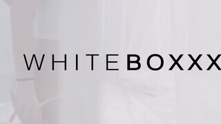 WhiteBoxxx - Nicole Love finom szeretkezése