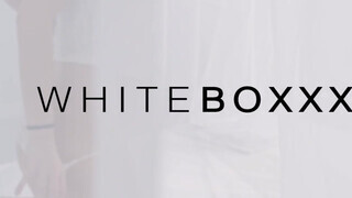 WhiteBoxxx - Blue Angel a bájos magyar nőci