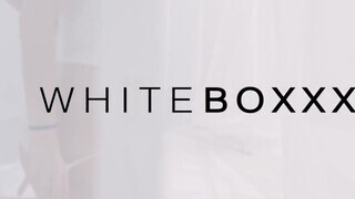WHITEBOXXX - Darcia Lee és Nathaly Cherie édeshármasban hancuroznak
