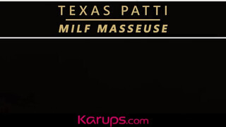 Texas Patti tini pasassal kúr