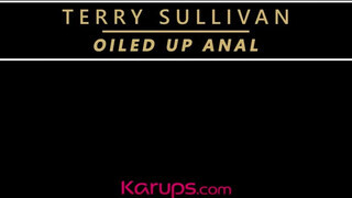 Terry Sullivan fenékbe tolva