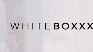 WHITEBOXXX - Anie Darling édeshármasban kúrel