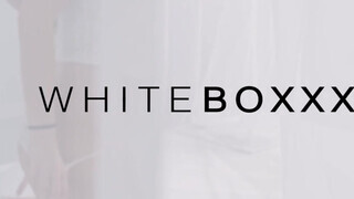 WhiteBoxxx - Tina Blade a kicsike csöcsű horvát csajszika