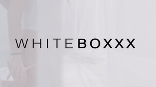 WhiteBoxxx - Taylor Sands a csábos holland bige