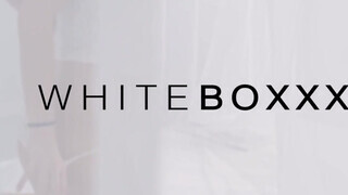 WhiteBoxxx - Nancy a vékony csinos ukrán csajszika