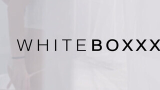 WhiteBoxxx - Alexis Crystal a csábos cseh tini