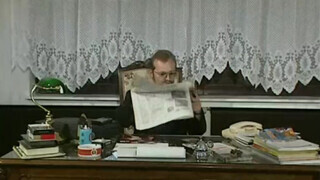 Hátsó kapu (1995) - Magyar szinkronos pornvideo