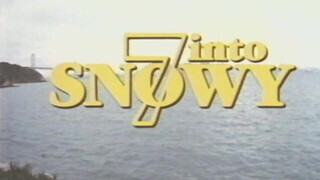 7 Into Snowy (1978) - Retro sexfilm