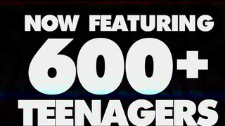 Exxx Teens - Barna hajú dél amerikai nőci