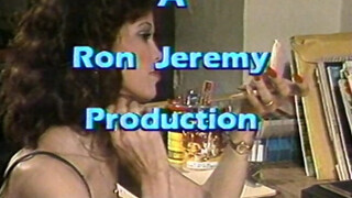 Cock Tales (1985) - Retro pornvideo