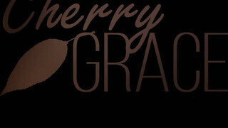 Cherry Grace a gigászi popós pipi