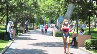 Bombázó gigászi kannás venezuelai csajszi