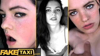 Fake Taxi Porn - 18 éves tini gádzsi