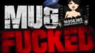 MugFucked - Kleio Valentien lecumiztatva