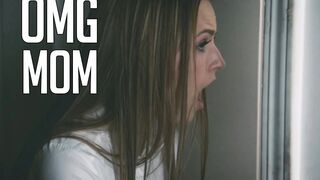 Pipi meglesi mostohaanyját tanárával a forró lezbi játszmában