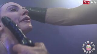 Világos Szőke amatőr tini micky muffin könyörtelen anális dugással