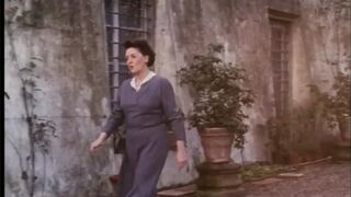 L'Ereditiera negyedik részében Anita Rinaldi hatalmas hímtagot szop retro stílusban